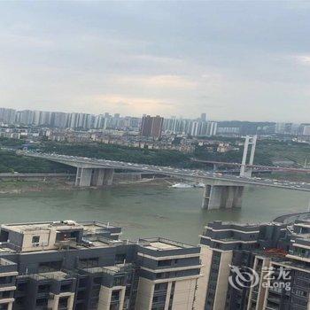 重庆谭维琼公寓酒店提供图片