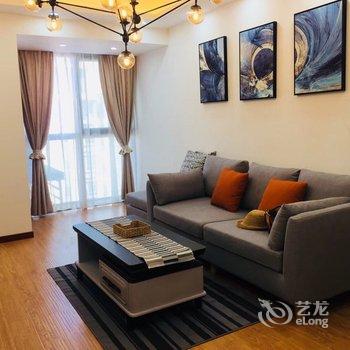 重庆谭维琼公寓酒店提供图片