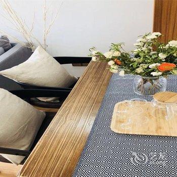 重庆谭维琼公寓酒店提供图片