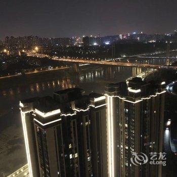 重庆谭维琼公寓酒店提供图片