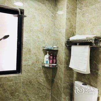 重庆谭维琼公寓酒店提供图片