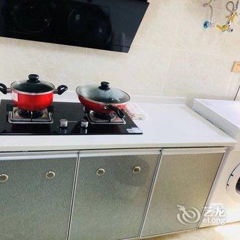 重庆谭维琼公寓酒店提供图片