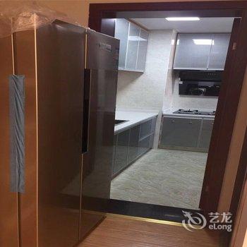 重庆谭维琼公寓酒店提供图片