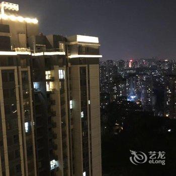重庆谭维琼公寓酒店提供图片
