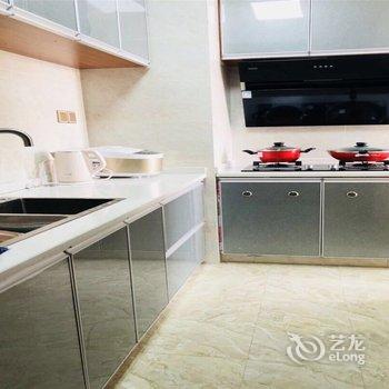 重庆谭维琼公寓酒店提供图片