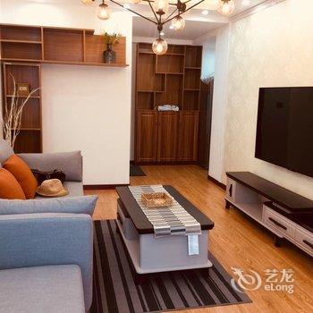 重庆谭维琼公寓酒店提供图片