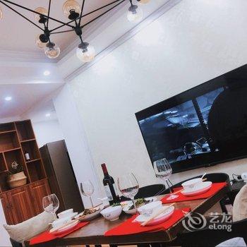 重庆谭维琼公寓酒店提供图片