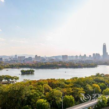 济南途掌柜112623民宿酒店提供图片