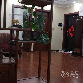 本溪张海静公寓酒店提供图片
