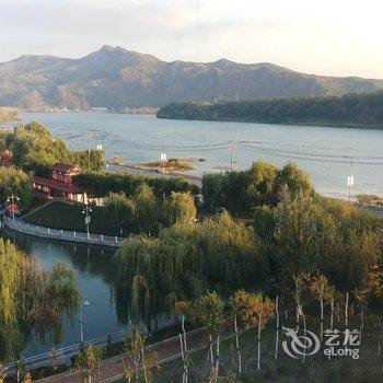 本溪张海静公寓酒店提供图片