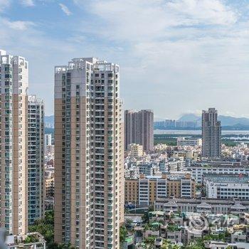 深圳途掌柜113535精品民宿酒店提供图片