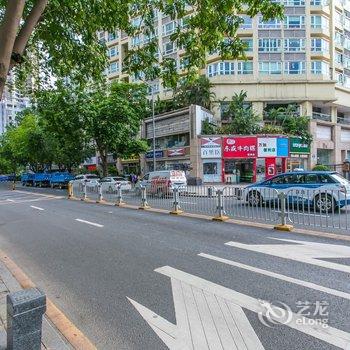 深圳途掌柜113535精品民宿酒店提供图片