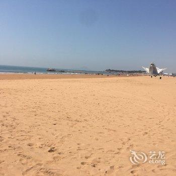 青岛稻田公寓酒店提供图片
