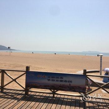 青岛稻田公寓酒店提供图片