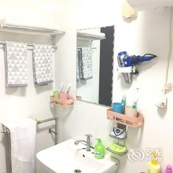 青岛稻田公寓酒店提供图片