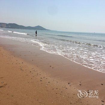 青岛稻田公寓酒店提供图片
