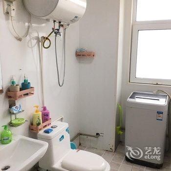 青岛稻田公寓酒店提供图片