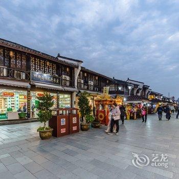 杭州清蒸猴子公寓(4号店)酒店提供图片