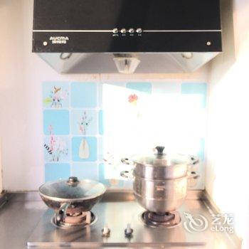 青岛稻田公寓酒店提供图片