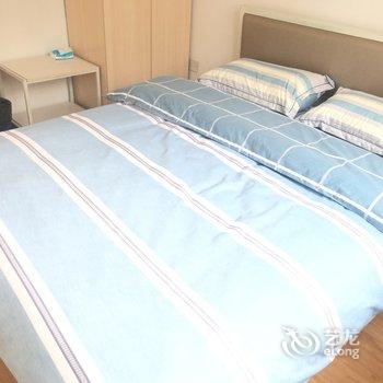 青岛稻田公寓酒店提供图片