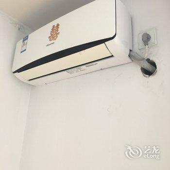 青岛稻田公寓酒店提供图片