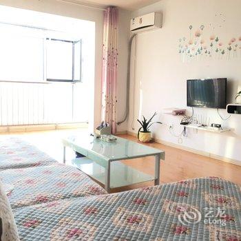 青岛稻田公寓酒店提供图片