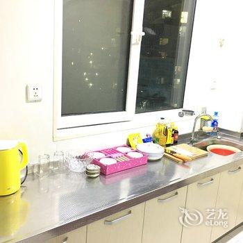 青岛稻田公寓酒店提供图片