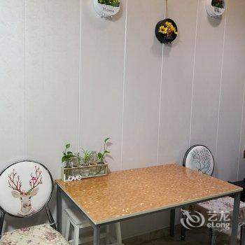 苏州王晏萍悠闲小居公寓酒店提供图片