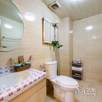 西安本来有你民宿(2号店)酒店提供图片