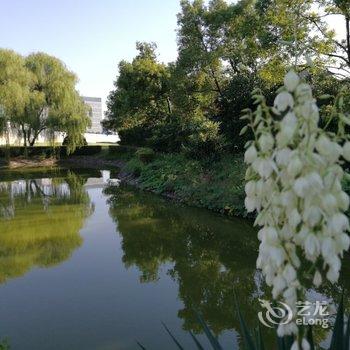 上海乔智度假别墅酒店提供图片