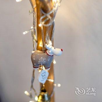 西安本来有你民宿(2号店)酒店提供图片