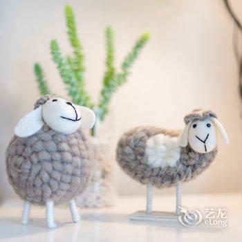 西安本来有你民宿(2号店)酒店提供图片