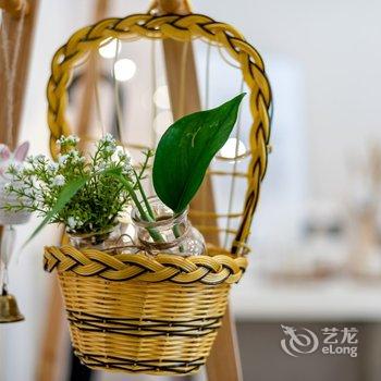 西安本来有你民宿(2号店)酒店提供图片
