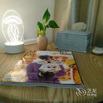 成都晴天哥哥公寓酒店提供图片