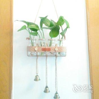 成都晴天哥哥公寓酒店提供图片