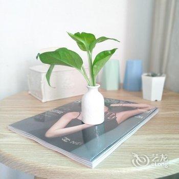成都晴天哥哥公寓酒店提供图片