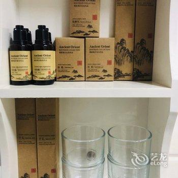 青岛Alex陈公寓(2号店)酒店提供图片