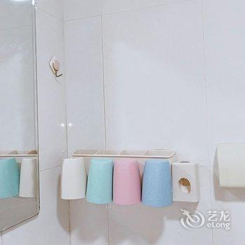 呼伦贝尔爱梨公寓酒店提供图片