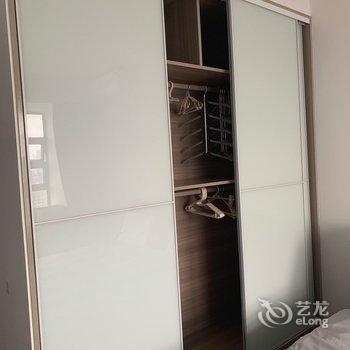 上海江月儿的家公寓(2号店)酒店提供图片