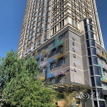 上海江月儿的家公寓(2号店)酒店提供图片