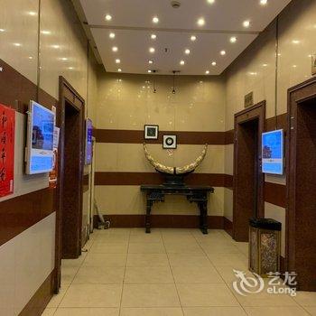 上海江月儿的家公寓(2号店)酒店提供图片