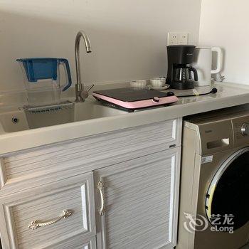 上海江月儿的家公寓(2号店)酒店提供图片