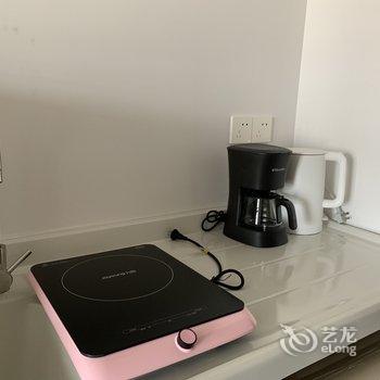 上海江月儿的家公寓(2号店)酒店提供图片