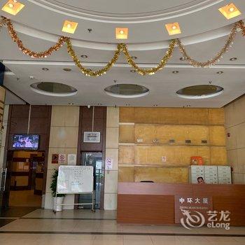 上海江月儿的家公寓(2号店)酒店提供图片