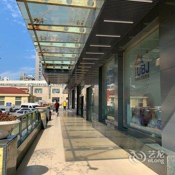 上海江月儿的家公寓(2号店)酒店提供图片