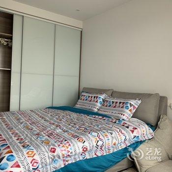 上海江月儿的家公寓(2号店)酒店提供图片