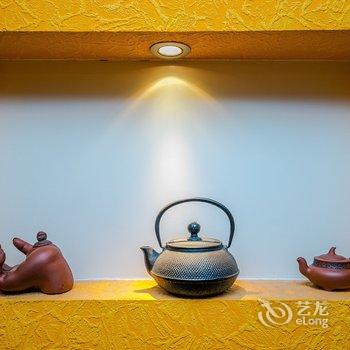 青岛途掌柜113384精品民宿酒店提供图片
