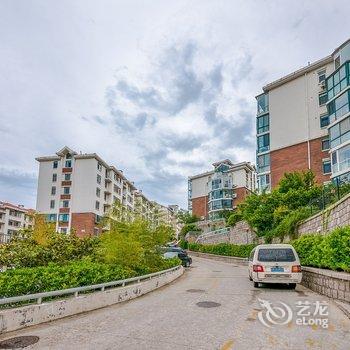 青岛途掌柜113384精品民宿酒店提供图片