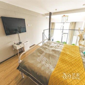 青岛Lilly朴宿公寓酒店提供图片