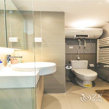 青岛Lilly朴宿公寓酒店提供图片